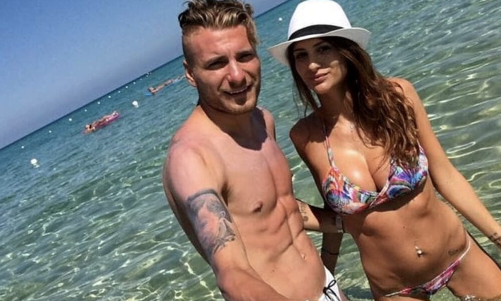 Il Toccante Addio di Jessica Immobile alla Lazio: Emozionanti Parole e Foto dedicate ai Tifosi