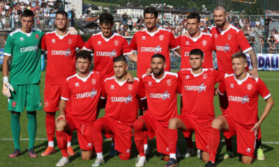 Triestina