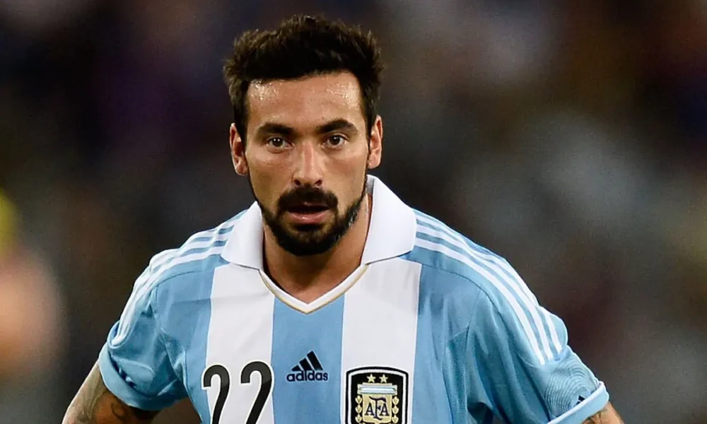 Lavezzi in clinica per cura dipendenze e salute mentale