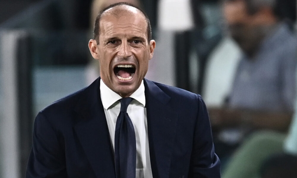 Lazio Juve, le scelte di Allegri per la semifinale di Coppa Italia : ci sono 3 assenti, ecco i convocati