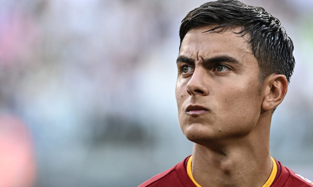 Infortunio Dybala, l’argentino è a rischio operazione: aggiornamenti in vista del derby