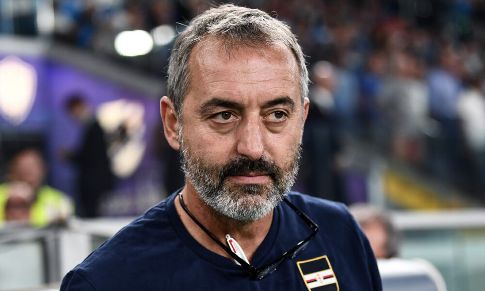 Lecce, Giampaolo perde un attaccante: salterà anche la Lazio