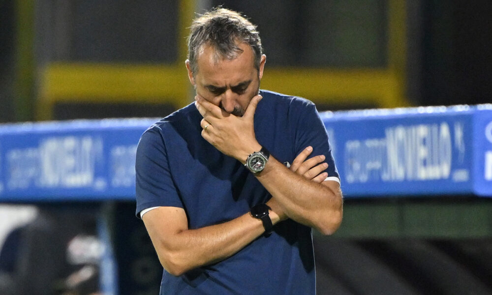 Lecce Lazio, le assenze saranno un problema per Giampaolo: gli indisponibili in vista del match del Via del Mare