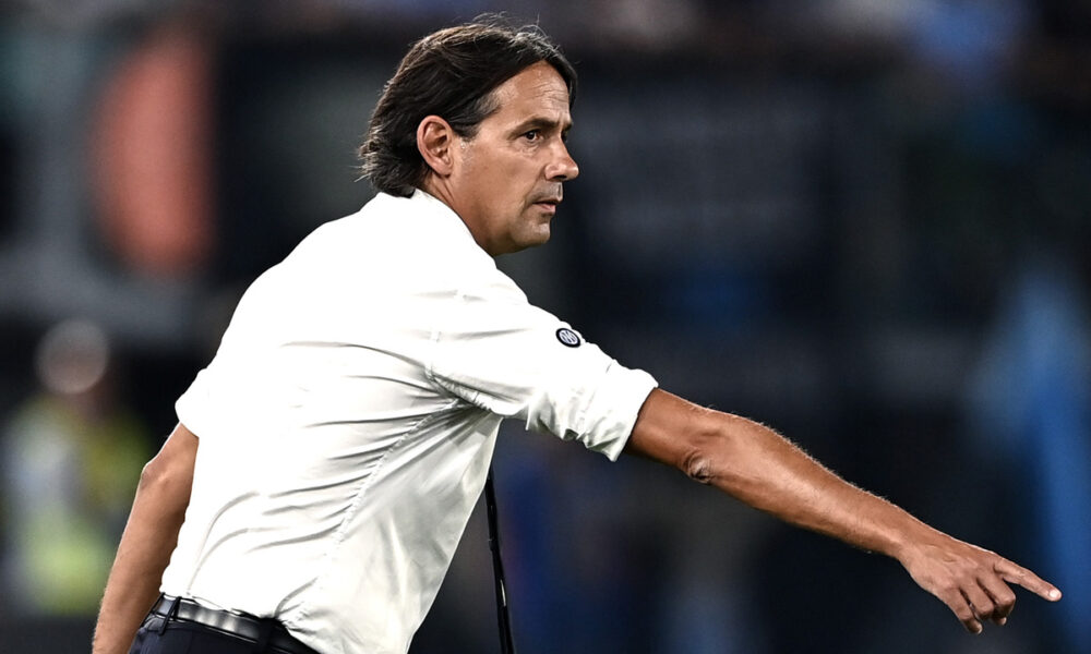 Retroscena sulla Lazio: Inzaghi è stato vicino alla Premier quando era là