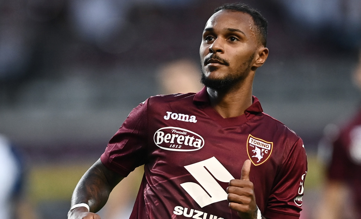 Valentino Lazaro (Torino) - Bio, estatísticas e notícias - 365Scores