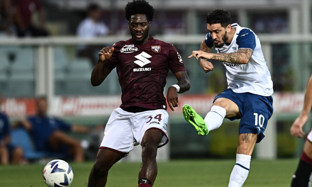 Torino-Lazio, tutte le statistiche delle partite giocate in casa del Torino