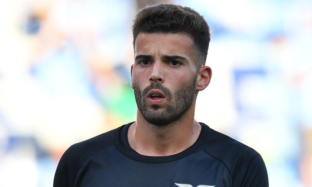 L’ex portiere della Lazio, Maximiano, potrebbe dire addio: l’Almeria potrebbe farlo partire