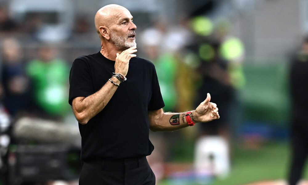 Pioli UFFICIALE, l’ex allenatore del Milan ha FIRMATO: ecco la sua nuova squadra, il post sui social del club