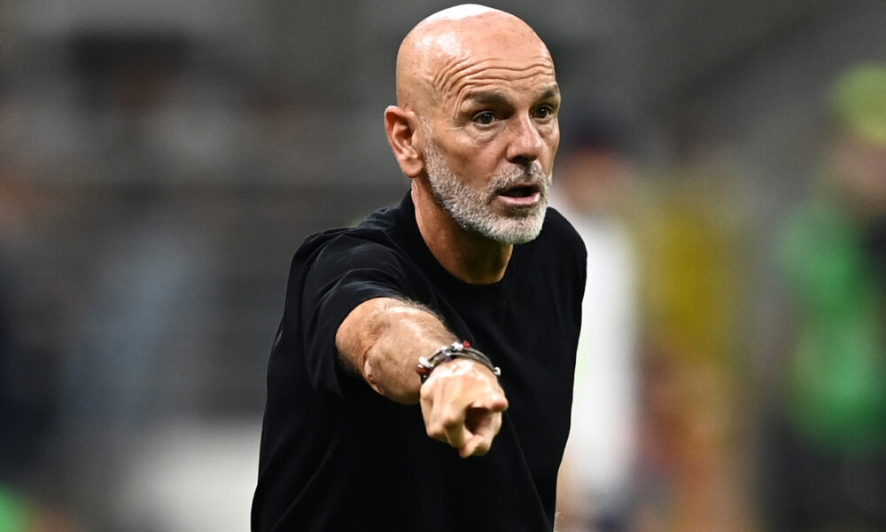 Milan 4-1 Cagliari: Pioli’s side advance to Coppa Italia quarter-finals