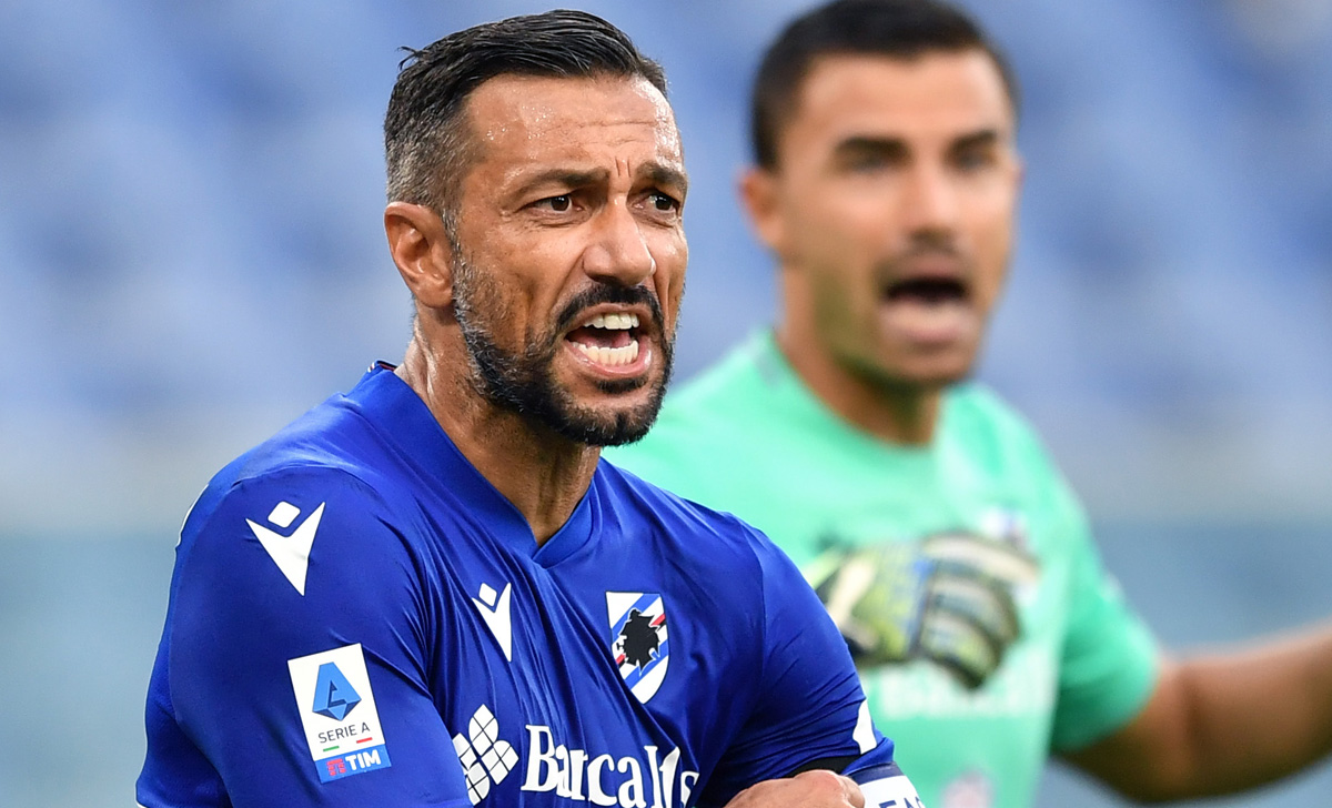 Quagliarella