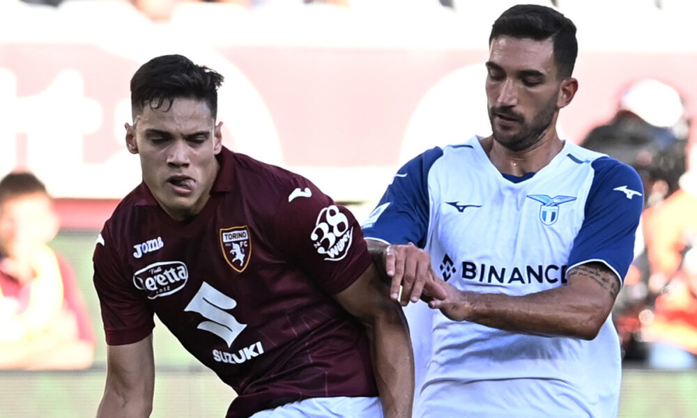 Dove guardare in TV e in streaming la partita Torino-Lazio: dettagli e opzioni