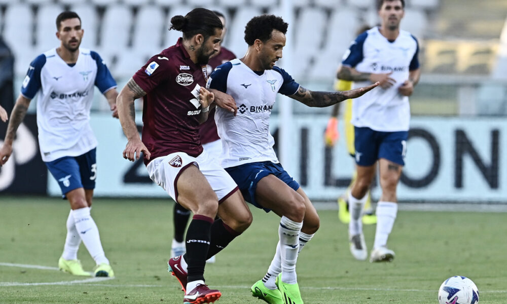 Accadde oggi: il Club ricorda la vittoria in zona Cesarini contro il Torino nel 2017, la sintesi del trionfo della Lazio