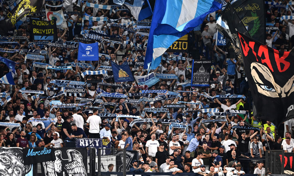 Settore giovanile, la Lazio U14 si prepara per il match contro l’Urbetevere: aggiornamenti sulla sfida dei biancocelesti