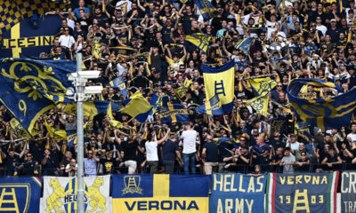 Tifosi Verona