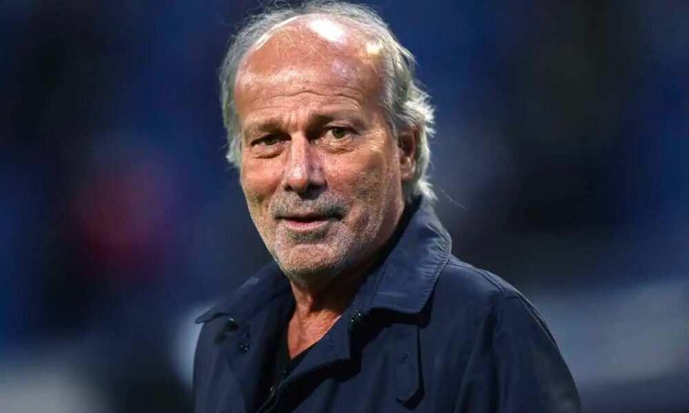 Licenziamento di De Rossi, Sabatini Critico: «Non si può fare, sono deluso»