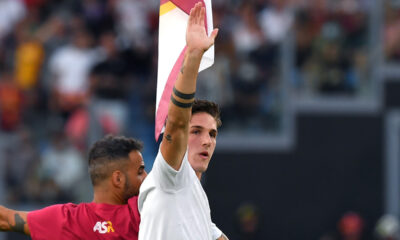 Zaniolo