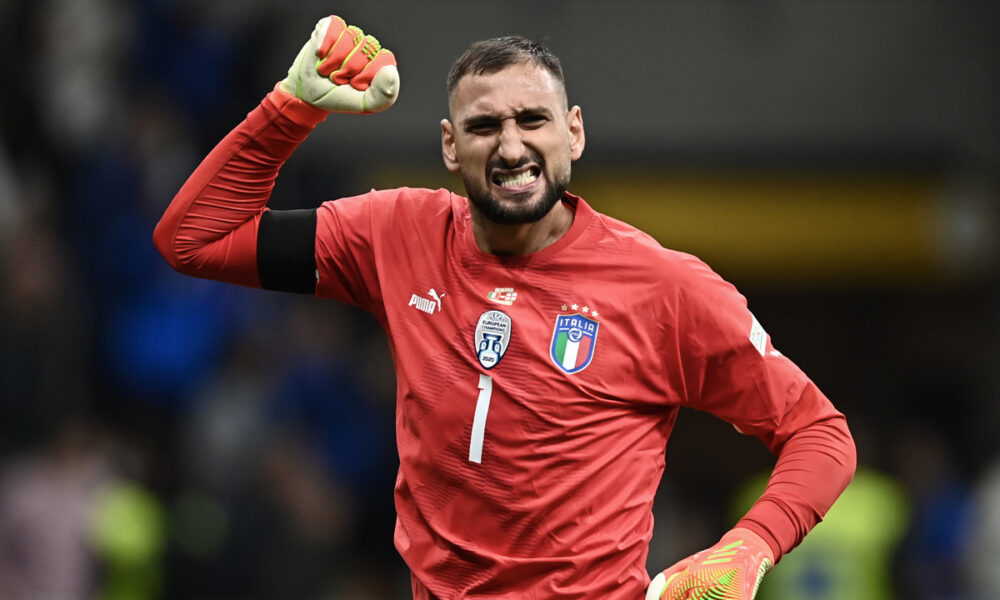 Sansiro accoglie il ritorno di Donnarumma: «Questo stadio è stato casa mia per tantissimi anni»