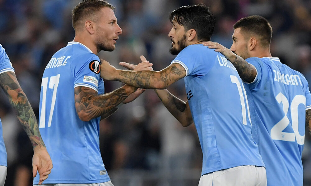 Calciomercato Lazio: Potenziale partenza di Luis Alberto e Immobile in estate: dettagli