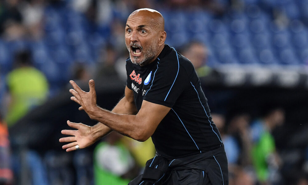 Italia-Macedonia del Nord: le probabili formazioni secondo le scelte di Spalletti