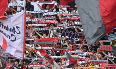 Tifosi Cremonese