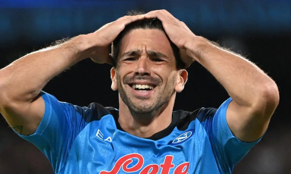 Calciomercato Lazio: Atalanta corre ai ripari ma il Napoli risponde immediatamente