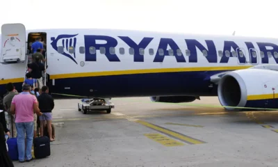 ryanair