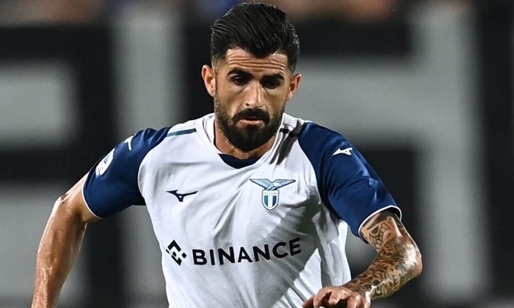 Hysaj Lazio, tra i migliori nel 2-1 di Cagliari: ampiamente promosso dai giornali, non ha tradito la fiducia di Baroni