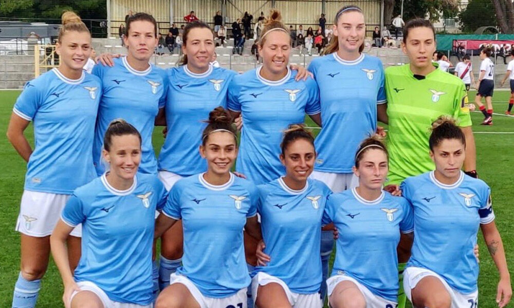 Roma-Lazio Women 2-1, Grassadonia vive un derby amarissimo: i dettagli