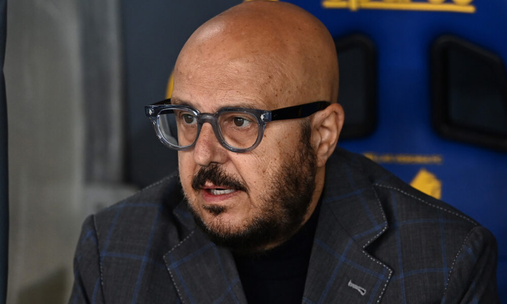 Marino avverte: ‘Occhio alla squadra Lazio’ – Corsa Champions