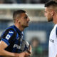 Milenkovic Demiral Atalanta Lazio