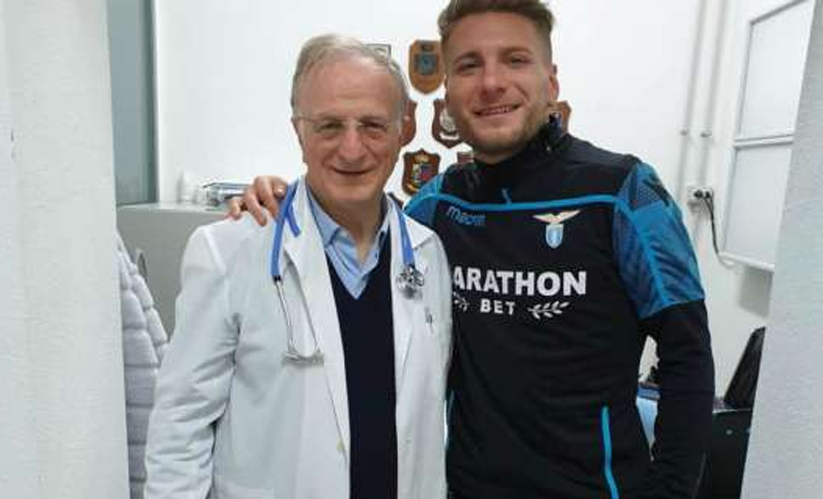 Pulcini Immobile