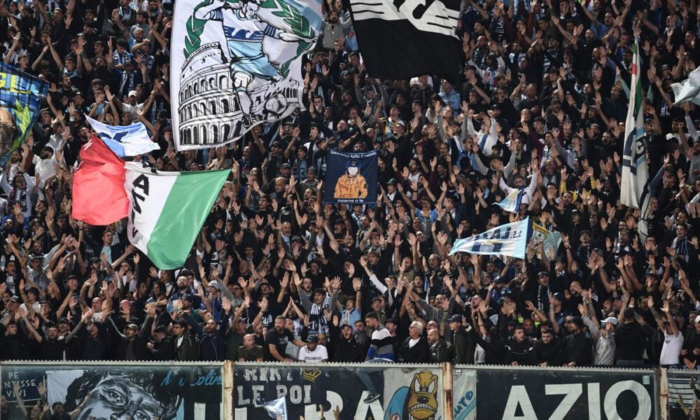 Trasferta in Olanda vietata ai tifosi laziali: la decisione su Ajax Lazio