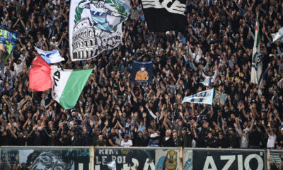 Tifosi Lazio 2