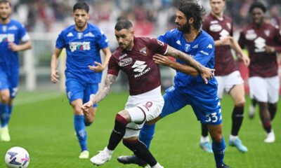 Torino Empoli