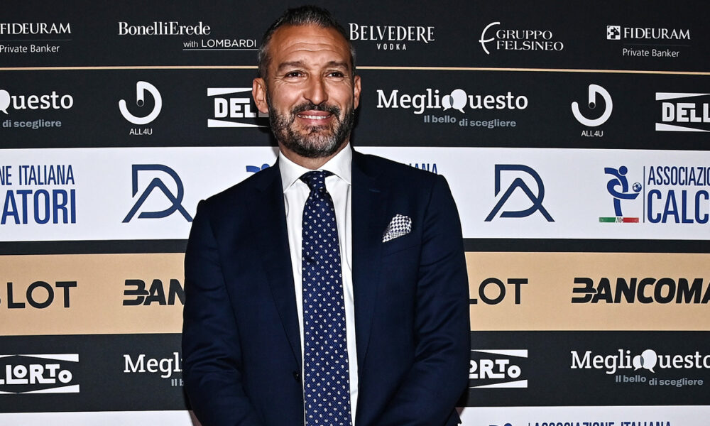 Zambrotta: “Impressionato dal gioco della Lazio di Baroni, la Juventus…”