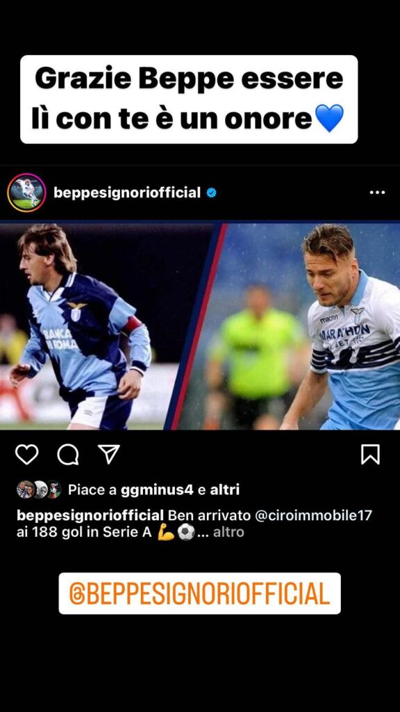 ciroimmobile17s instagram 2022 10 11 story 1