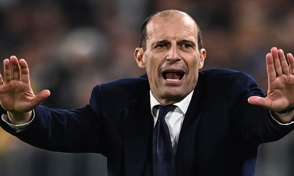 Galeone: «Allegri alla Roma? Quella non è neanche una squadra per lui»