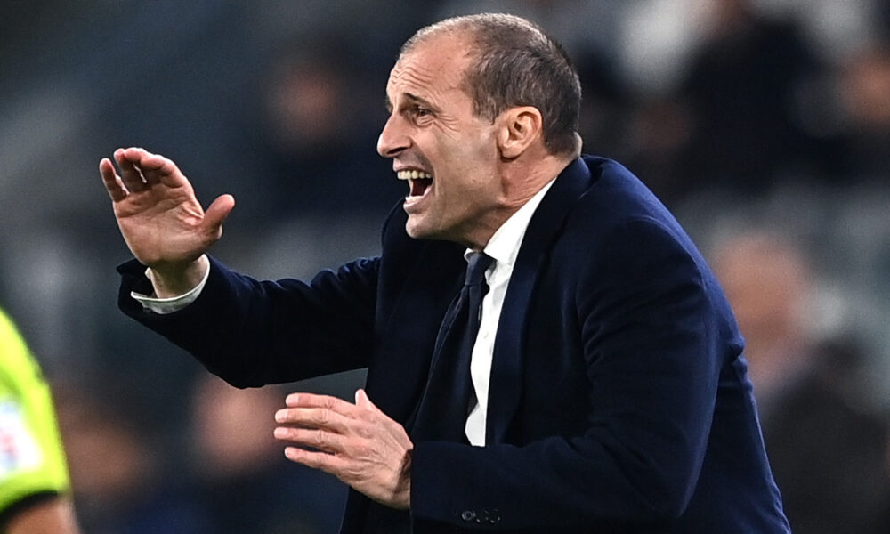 “Allegri perde la pazienza con Teotino: Chiede domande più intelligenti” – VIDEO Serie A