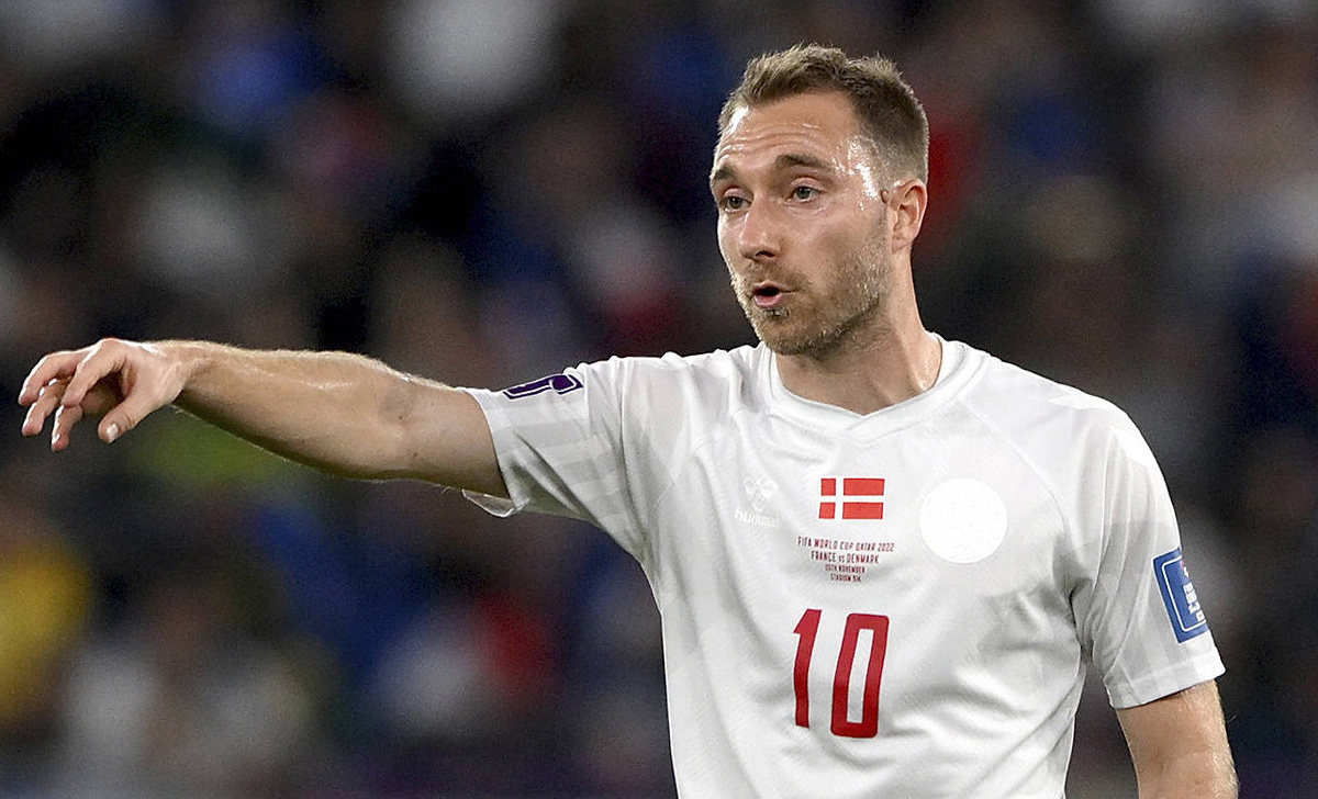 Eriksen