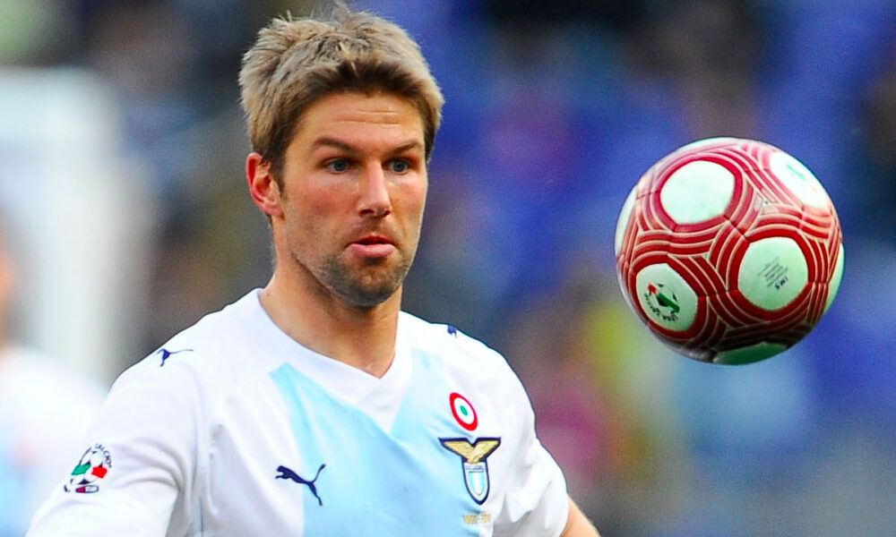 Hitzlsperger: «Intenzionato a fare coming out quando ero alla Lazio»