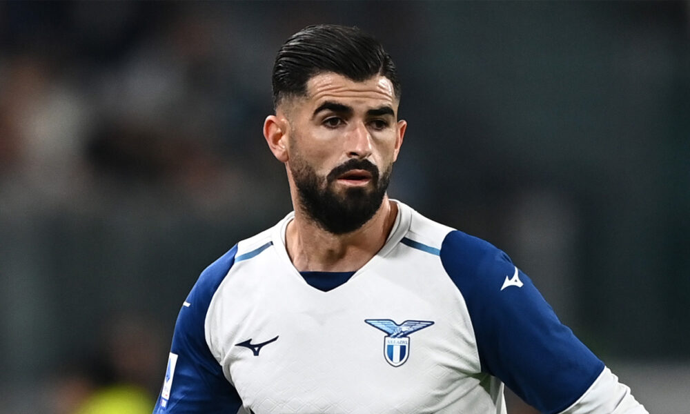 Mercato Lazio: Hysaj vicino al Lecce, un dettaglio da definire