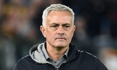 Mourinho