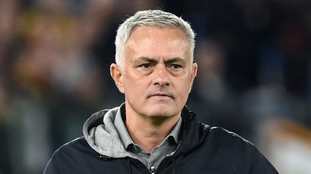 Mourinho