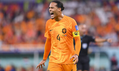 Van Dijk