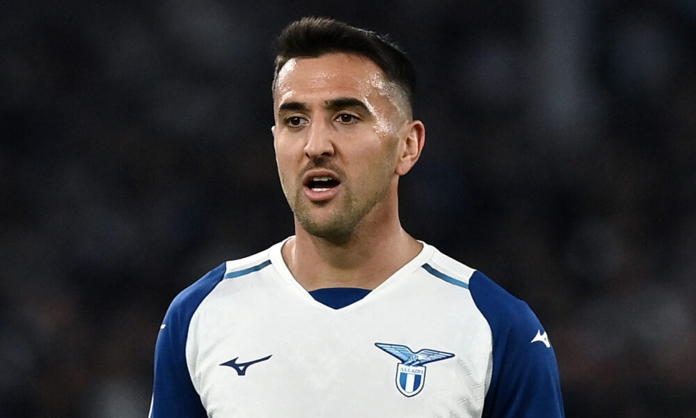 Conferenza stampa Vecino pre Lazio Viktoria Plzen: «Quest’anno ci giochiamo il passaggio ai quarti di finale. Futuro? Io qui sto bene»