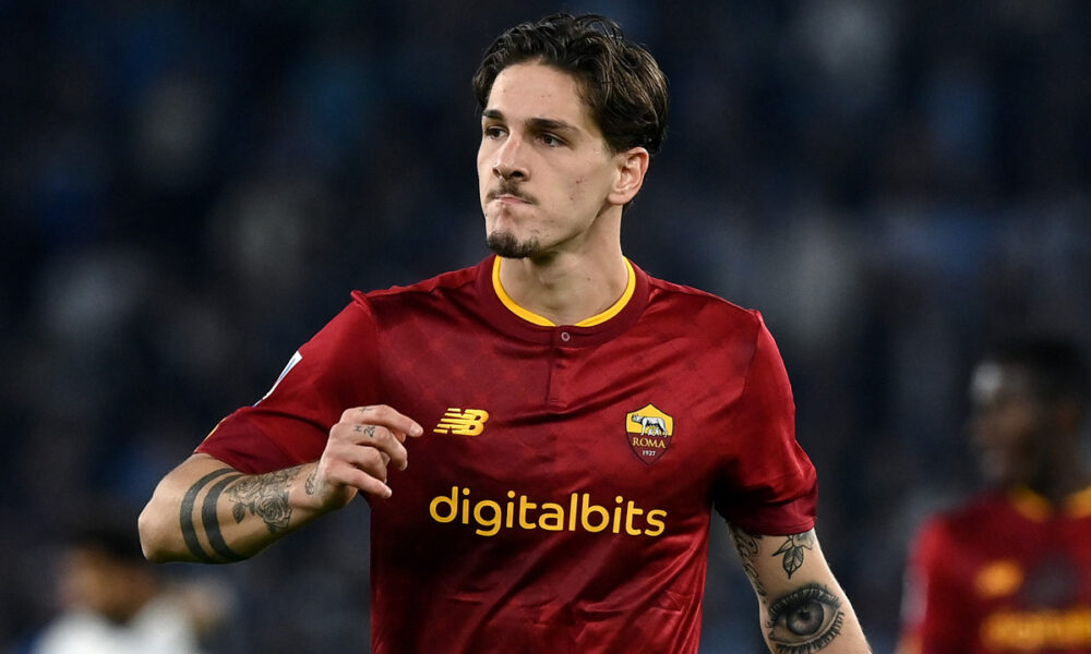 Zaniolo Atalanta, è finita: il trequartista vicino a un club di Serie A.