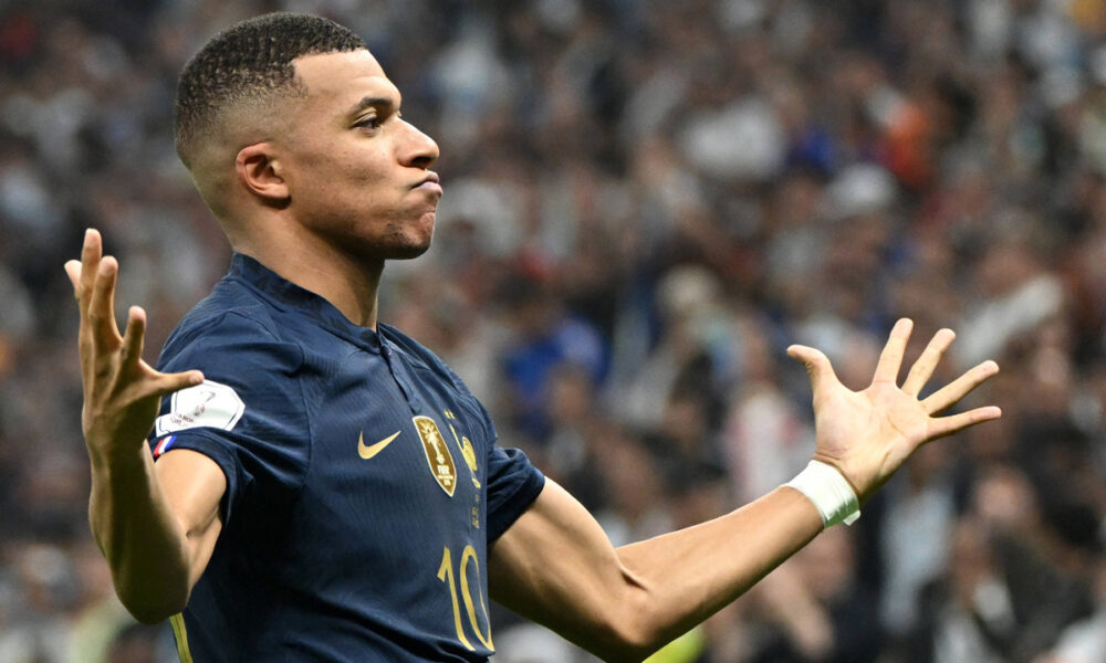 Mbappè È CERTO: «Francia-Italia resta una partita di grande FASCINO nonostante l’Europeo»