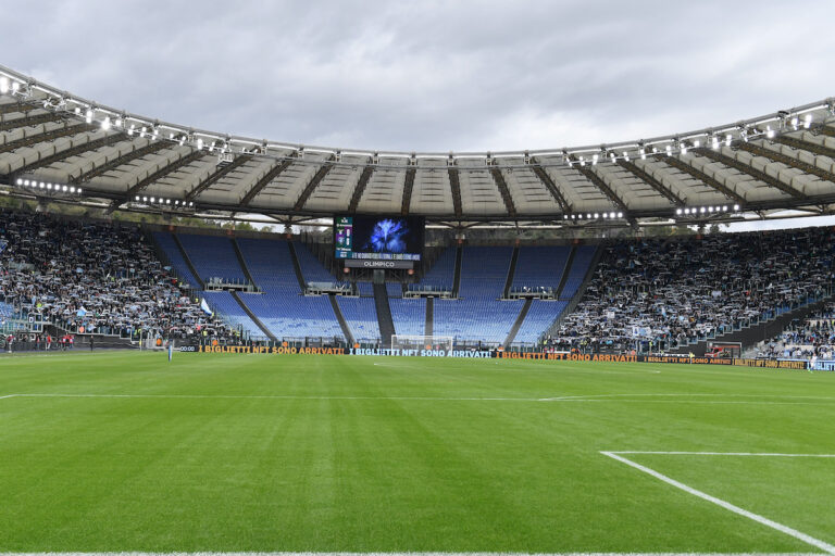 Curva Nord Chiusa I Precedenti Per La Lazio Tra Serie A Ed Europa League