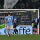 Lazio-Atalanta serie A