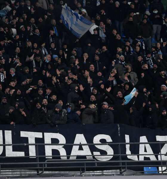 Tifosi Lazio